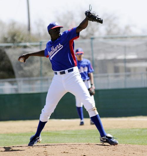 JV baseball looking to improve through tournament play