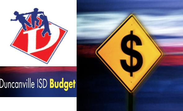 District releases budget update