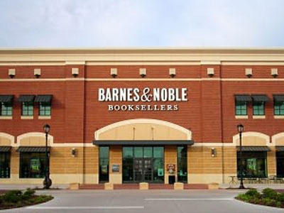 Students organizations to participate in Barnes & Noble holiday book fair