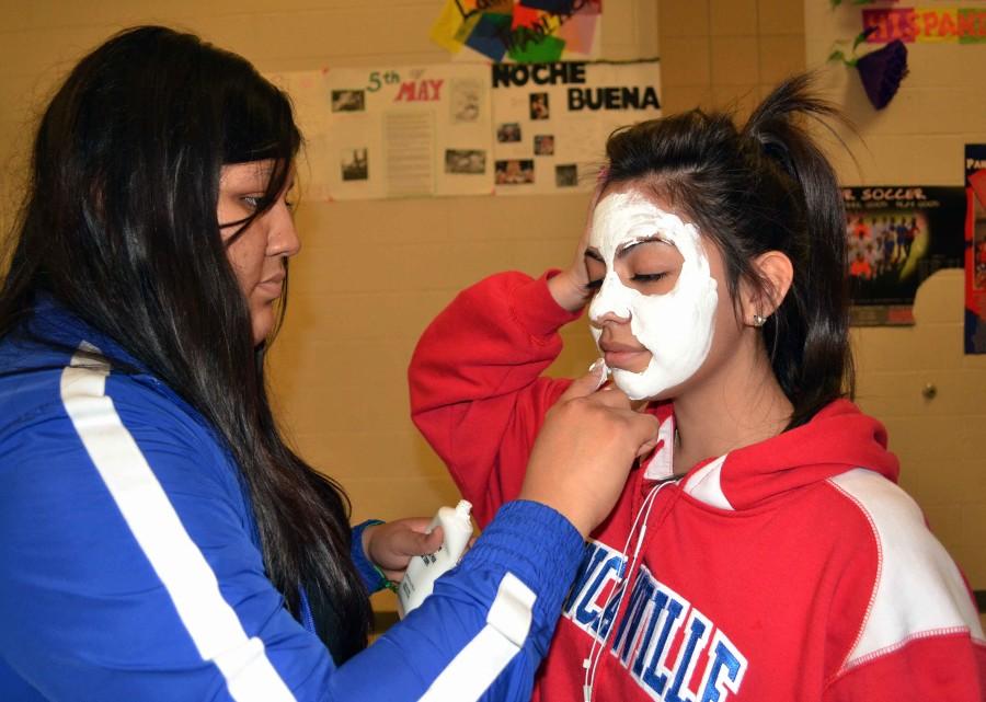 Student Council Bullied to Silence