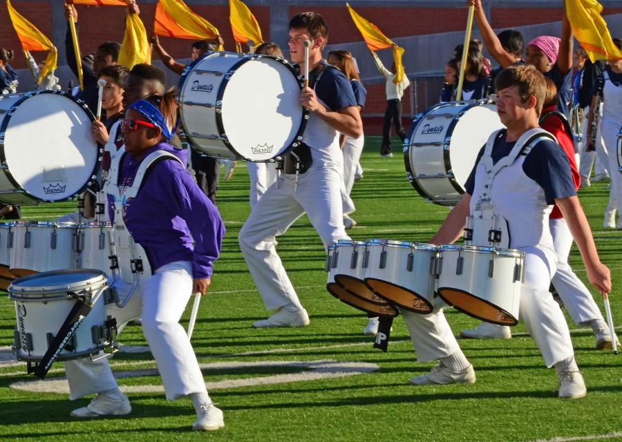 Photos: UIL State Band Contest