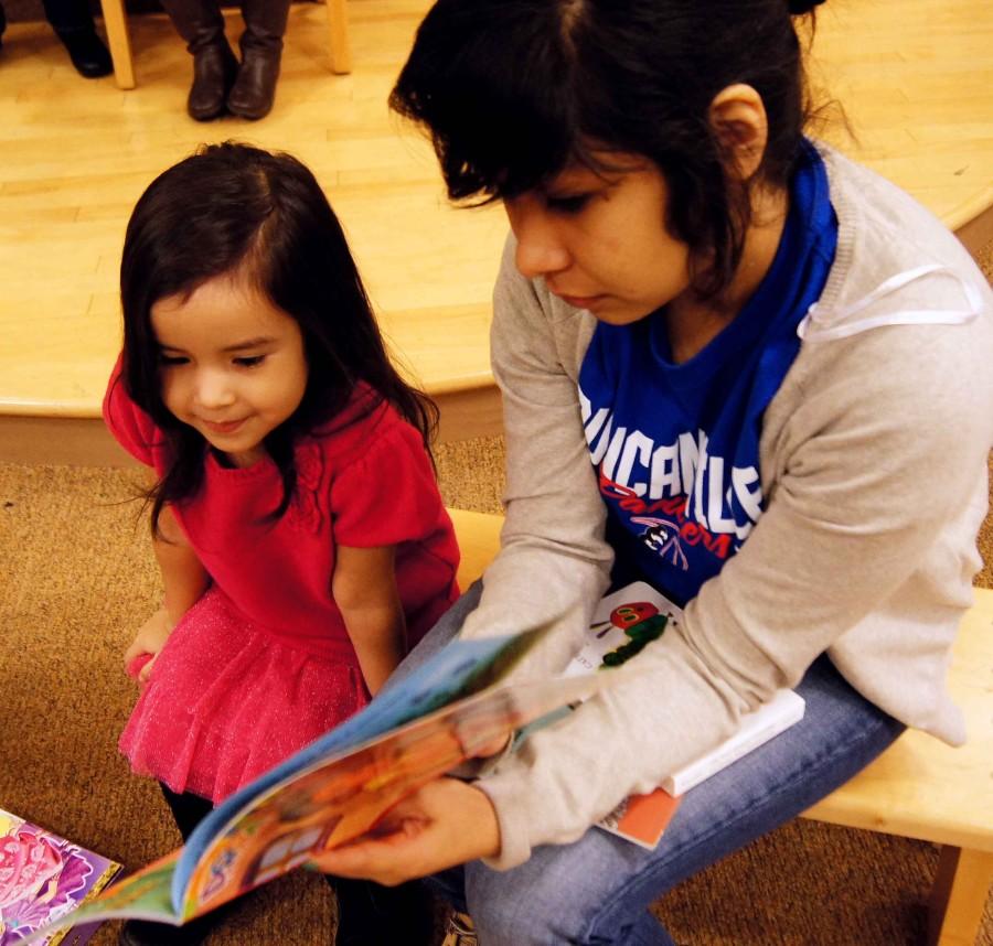 Photos: Barnes and Noble Book Fair