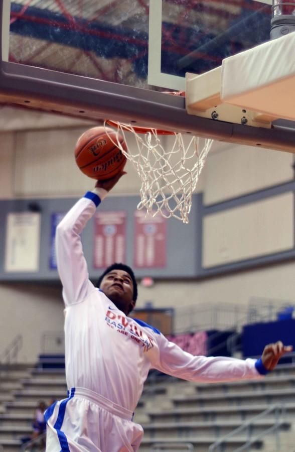 Photos: Varsity Boys Basketball vs Coppell