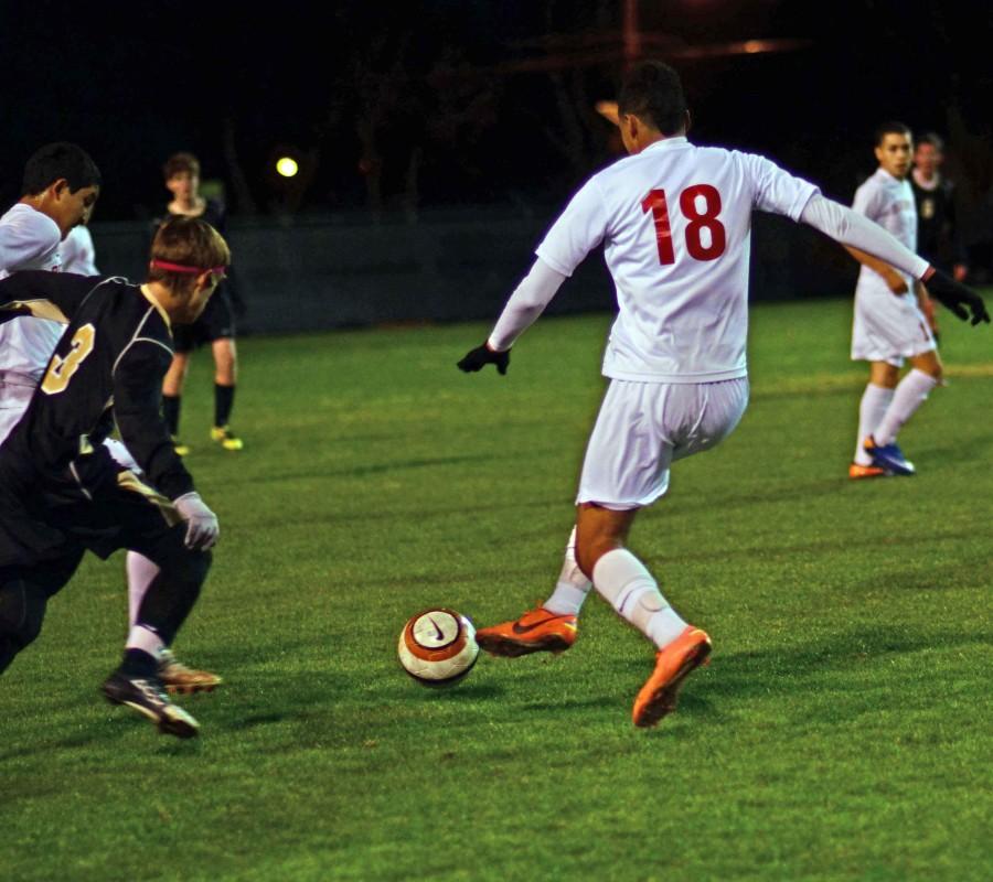 Grecia Caro_JV boys soccer vs. Mansfield_2-11__8036