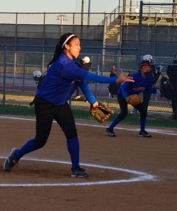 Photos: Softball vs Timberview