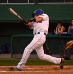 Photos: Varsity Baseball vs Grand Prairie 