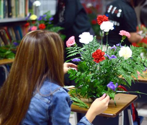 Photos: Floral Design