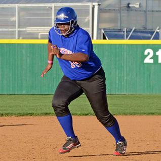 Photos: JV Softball vs Mansfield 