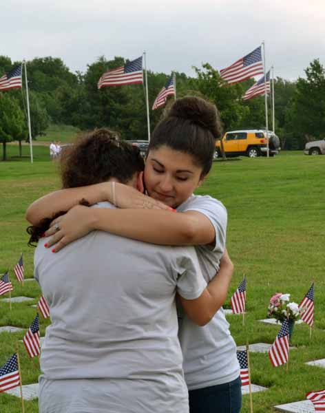 20130526_Kennedy Stidham_Club Fresh Veterens flags_5-25__6881