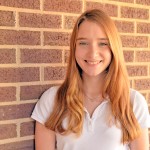 Kennedy Stidham, managing editor 