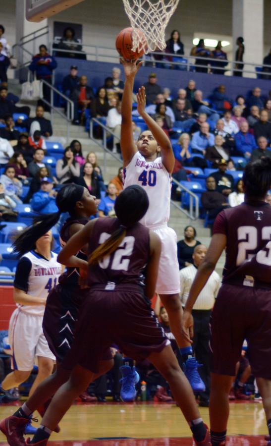 Photos: Girls Varsity vs. Timberview