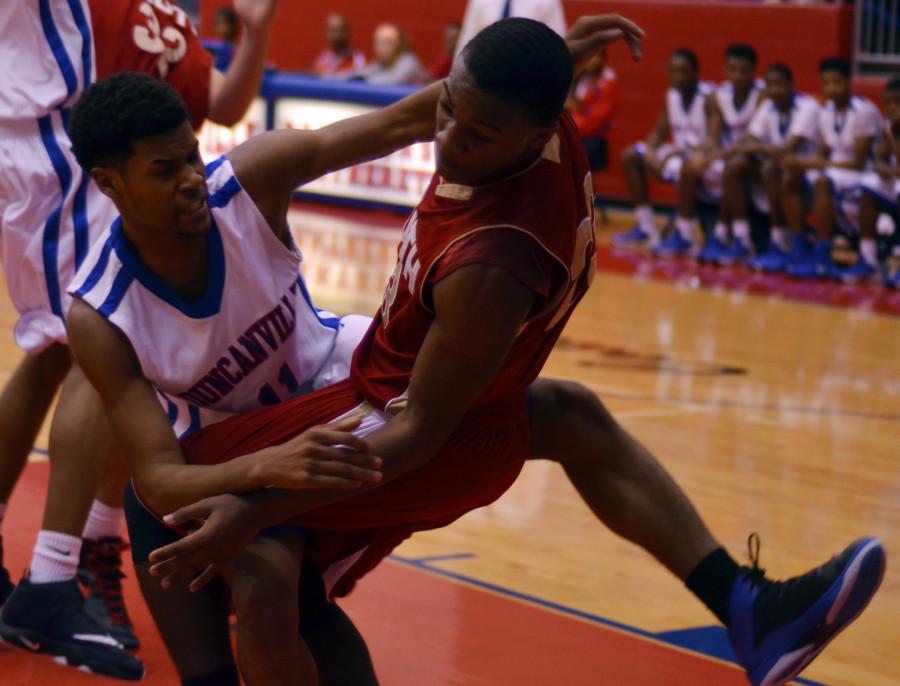 Photos: Basketball Jv Boys vs. South Grand Prairie