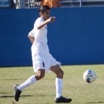 Duncanville Varsity teams beat the gophers in district play (Mireya Ibarra photo).