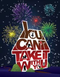 Brief: Drama department produces 'You Can't Take it with You'