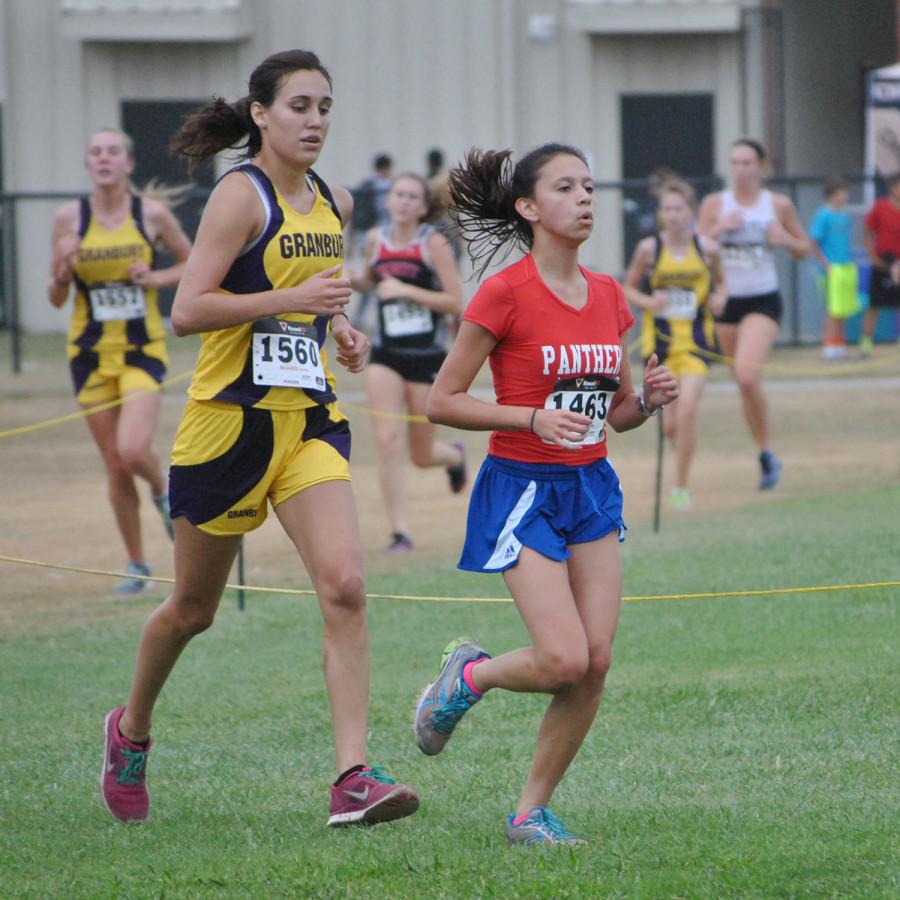 Photos: Cross Country 9-19