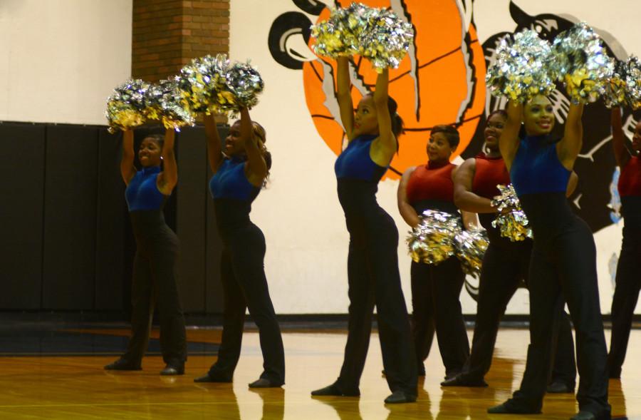 Photos: High Hat Show Off Night 2014