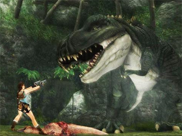 Tomb Raider game revolutionizes gender roles in videogames