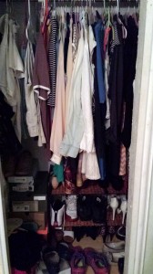 Photo of Collins' Closet