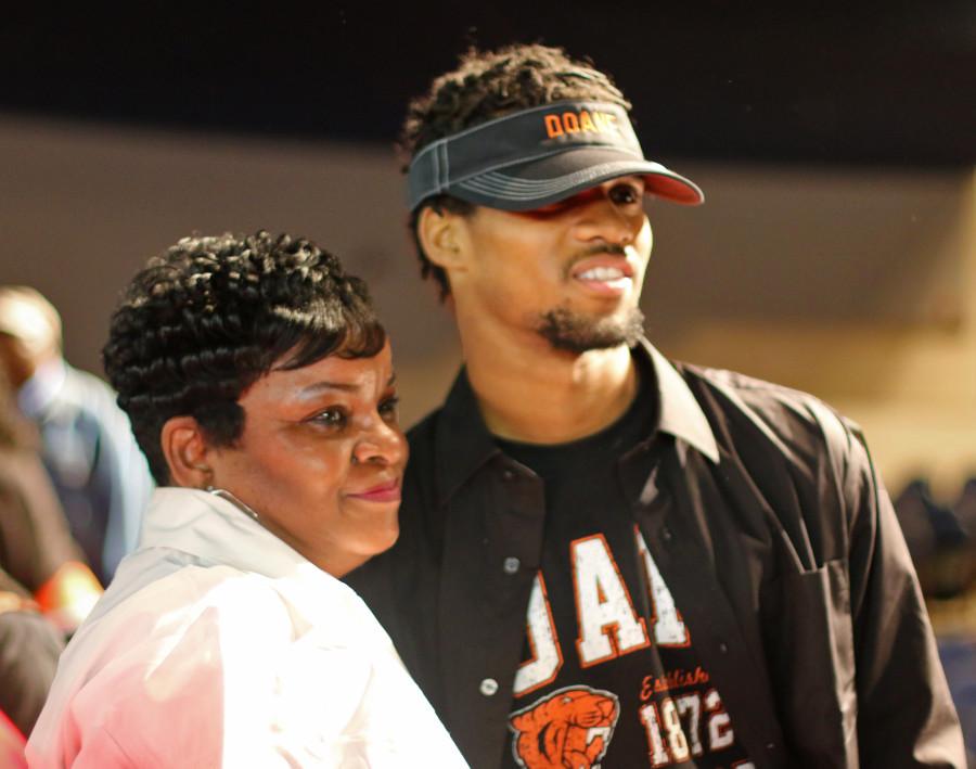 Photos: National Signing Day