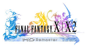 Final Fantasy X remastered versions offer media improvements