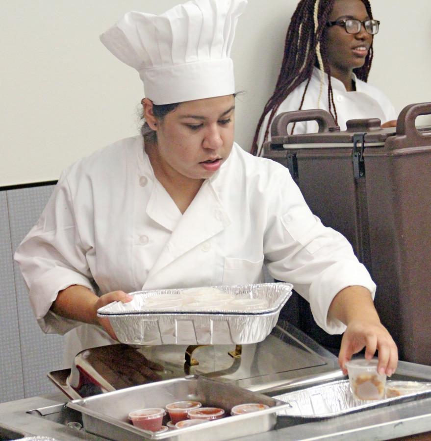 Photos: Culinary Arts 