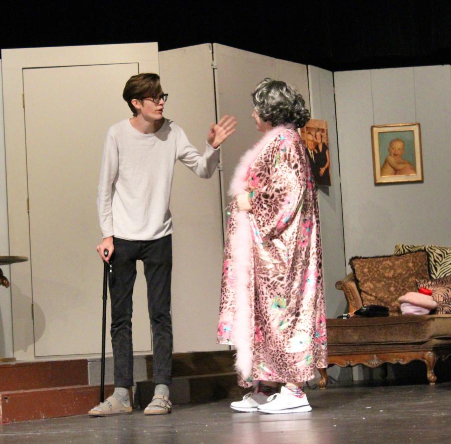 Photos: UIL One Act Play