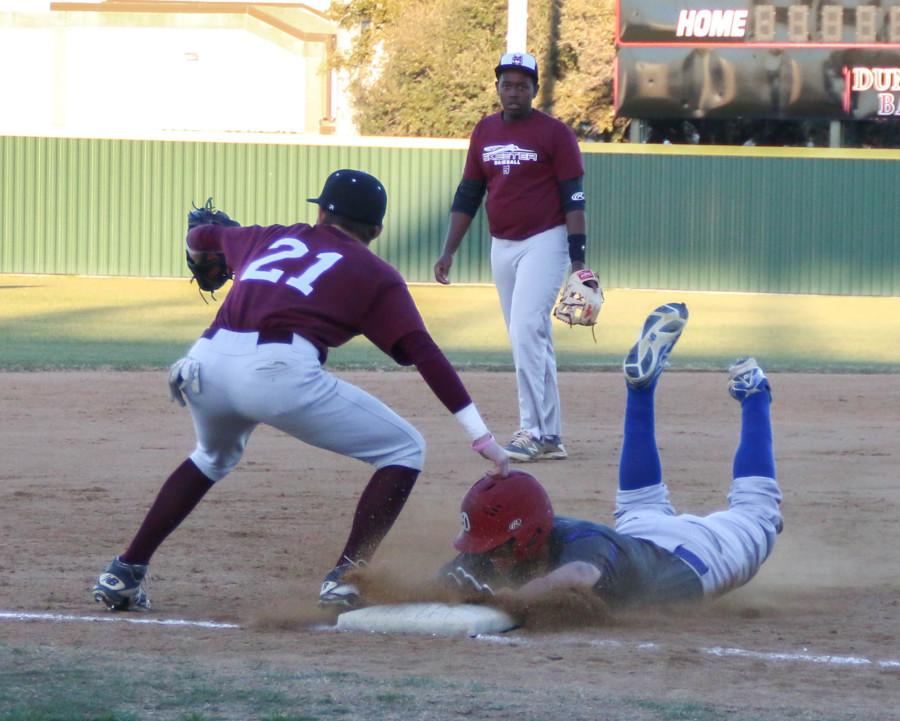 Varsity Baseball vs. Mesquite_2-9_Michelle_ (21)