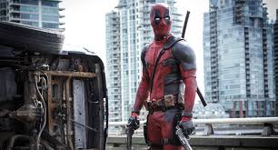 Deadpool's filthy humor becomes movie gold