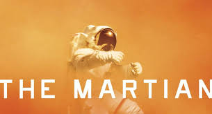 The Martian provides alien experience for readers