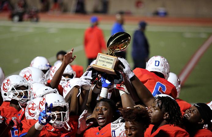 Panthers breaks silence with BI-District win