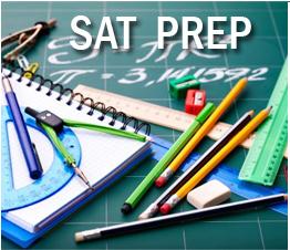 SAT Prep at Duncanville ISD