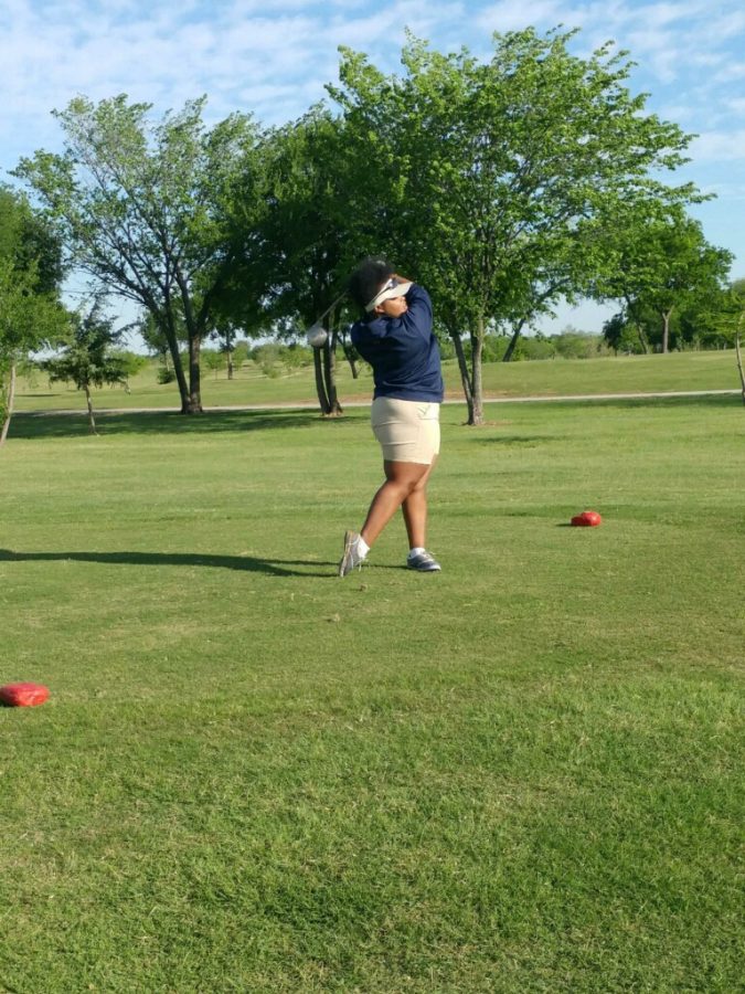 My Experiences as a Black, Female Golfer