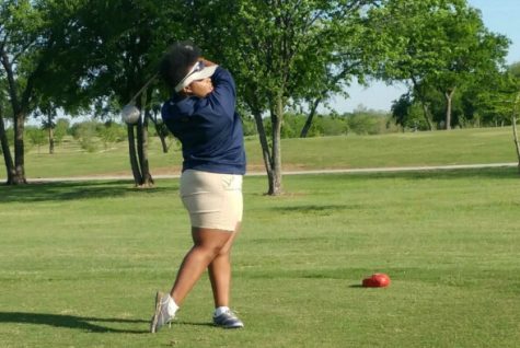 My Experiences as a Black, Female Golfer