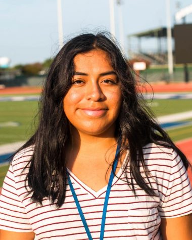 Photo of jasmine Alfaro