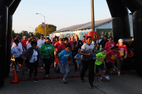 Duncanville 5k Run Promo