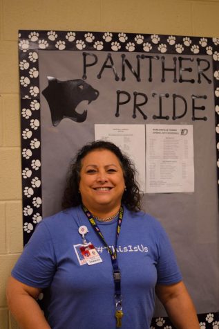 CTE Teacher- Mrs.Bartoo (3/18/19-3/22/19)