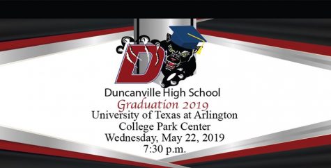 Graduation Live Stream