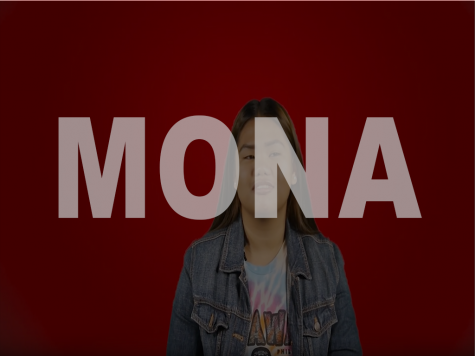 Mona