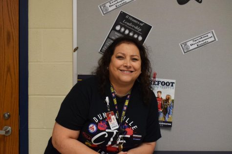 Teacher of the Week: Ms. Bartoo