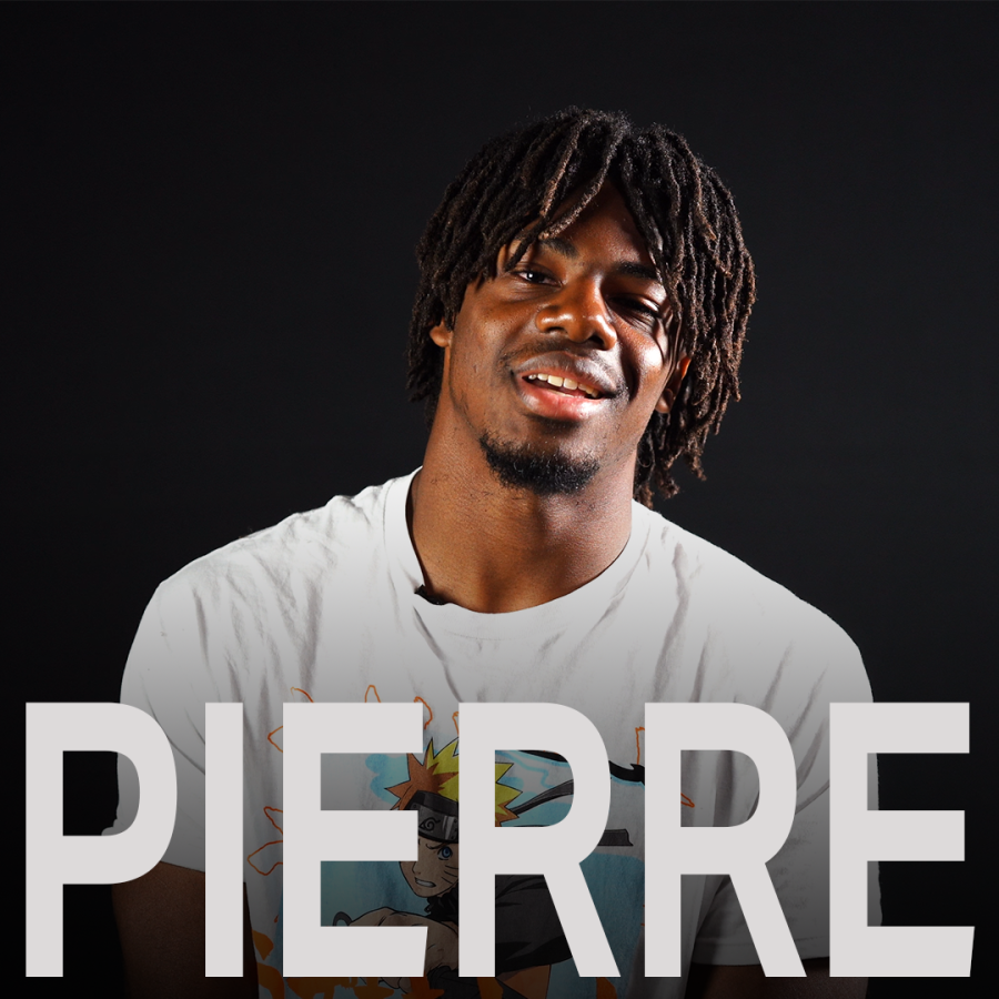 Pierre