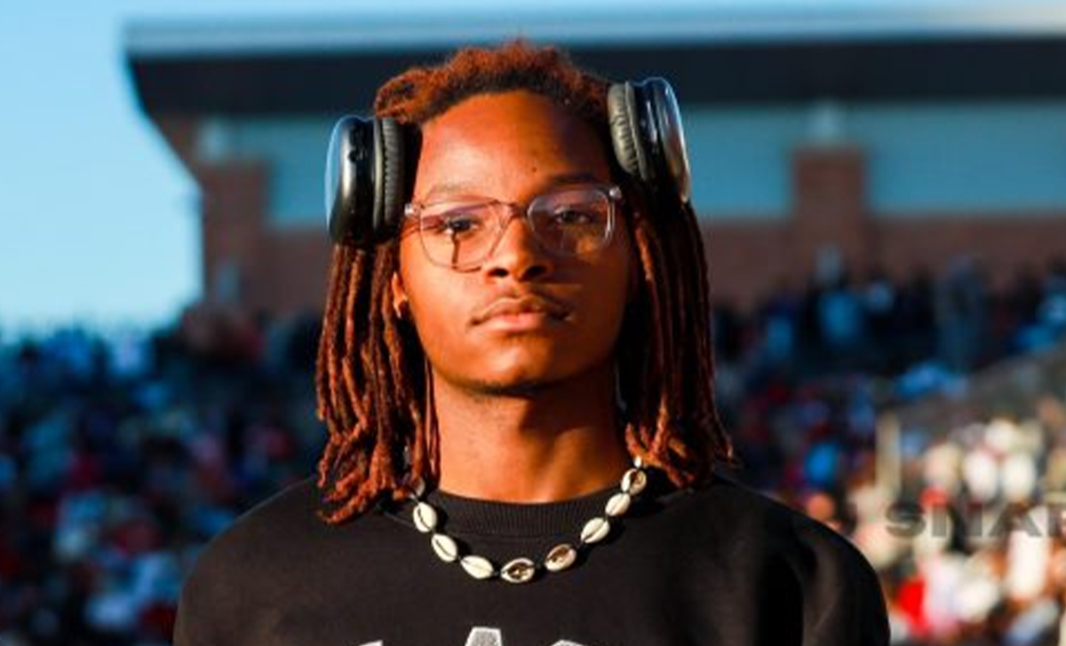 Aurion Mason (2025)