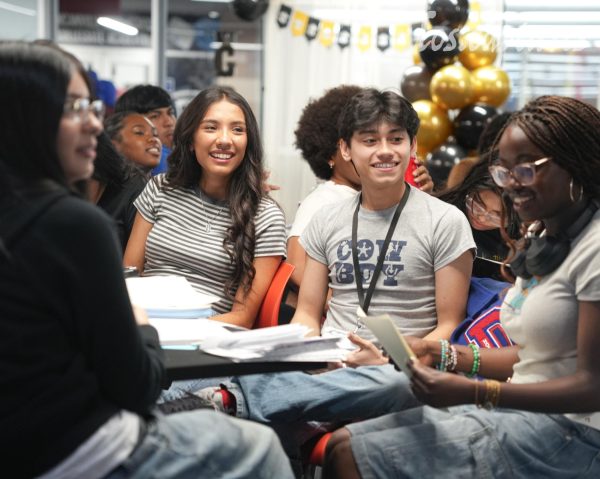 Brunch & Beyond:Collegiate Brunch