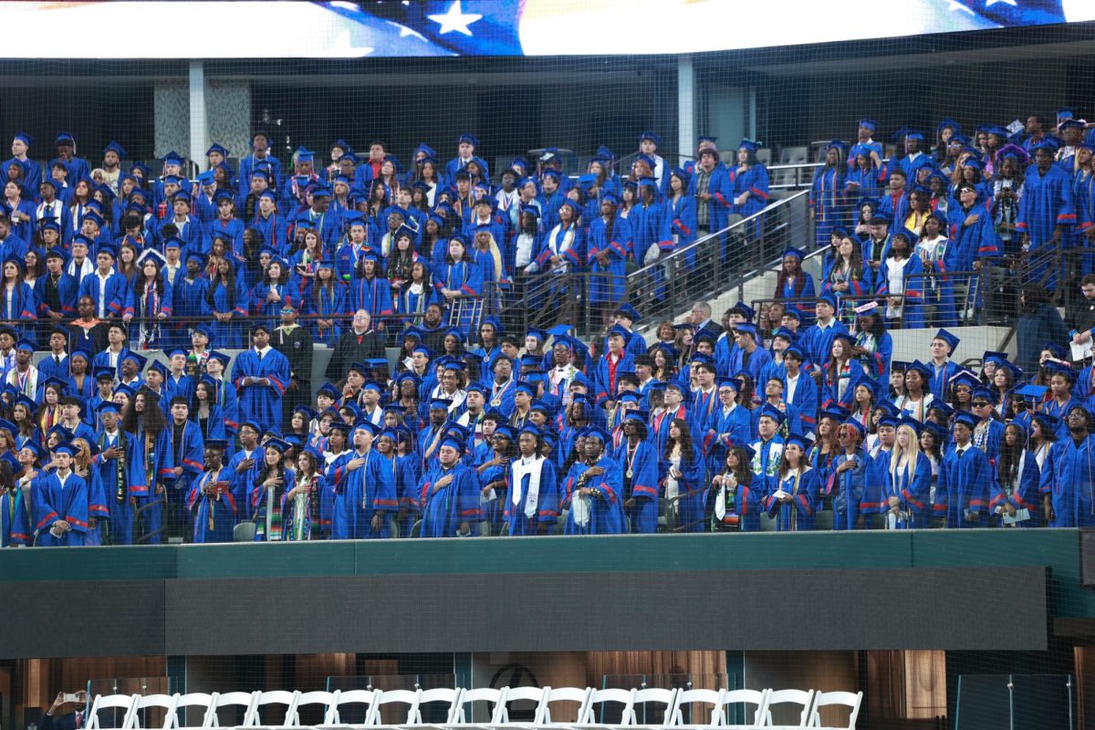Dare to Dream: Class of 2025