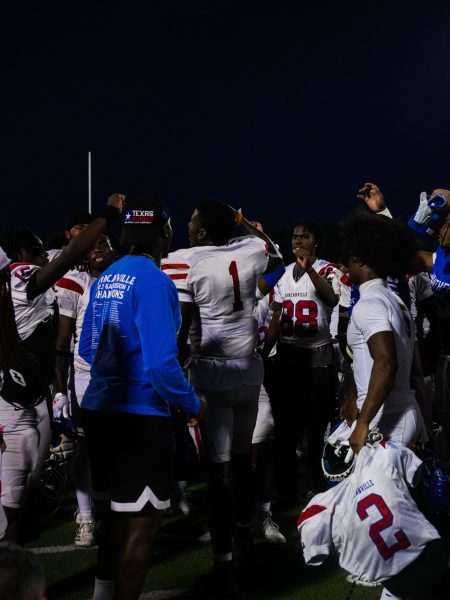 Spring Game