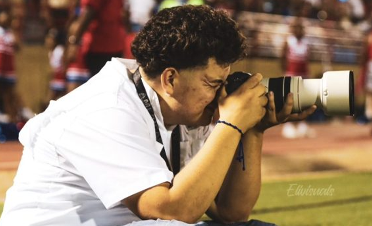 Bryan Chavez