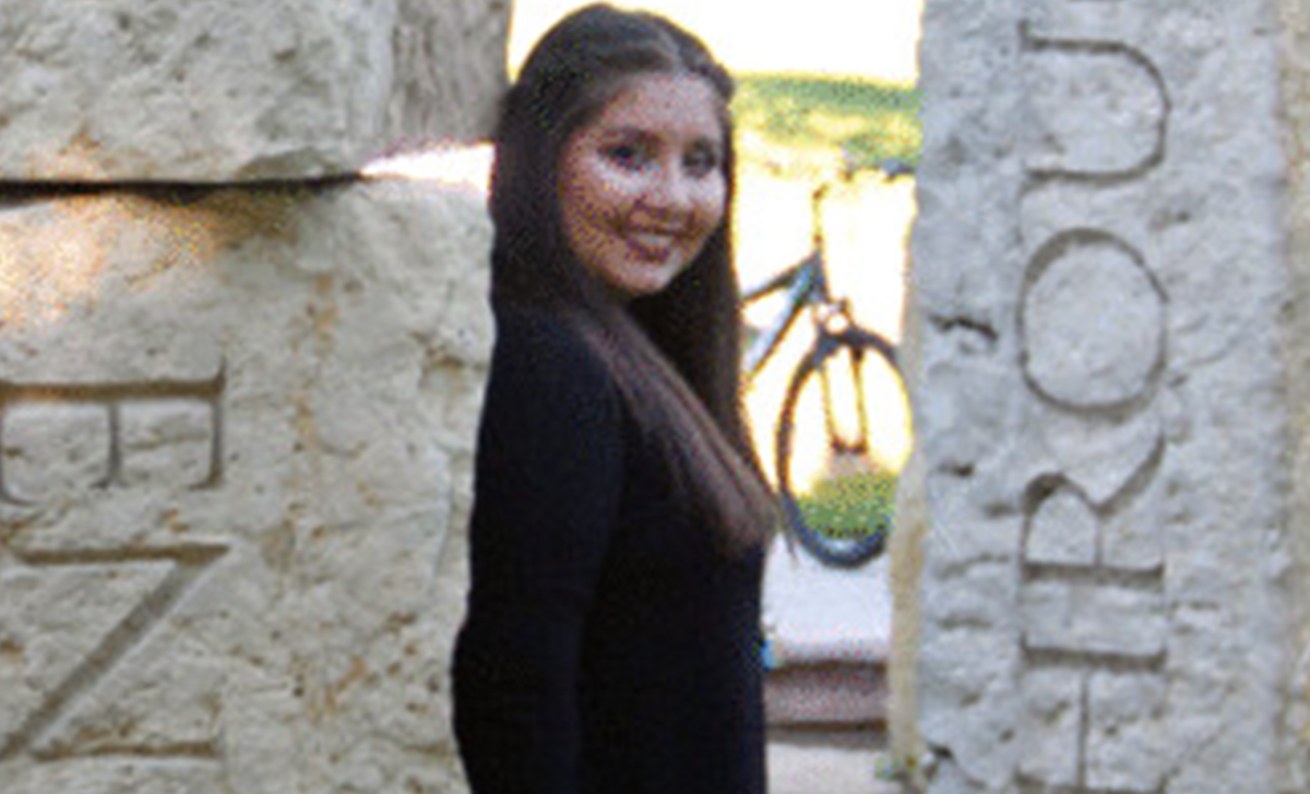 Cynthia Rangel
