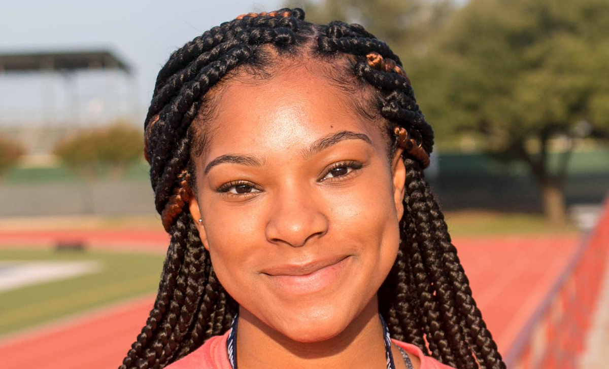 Gloria Ogunlade