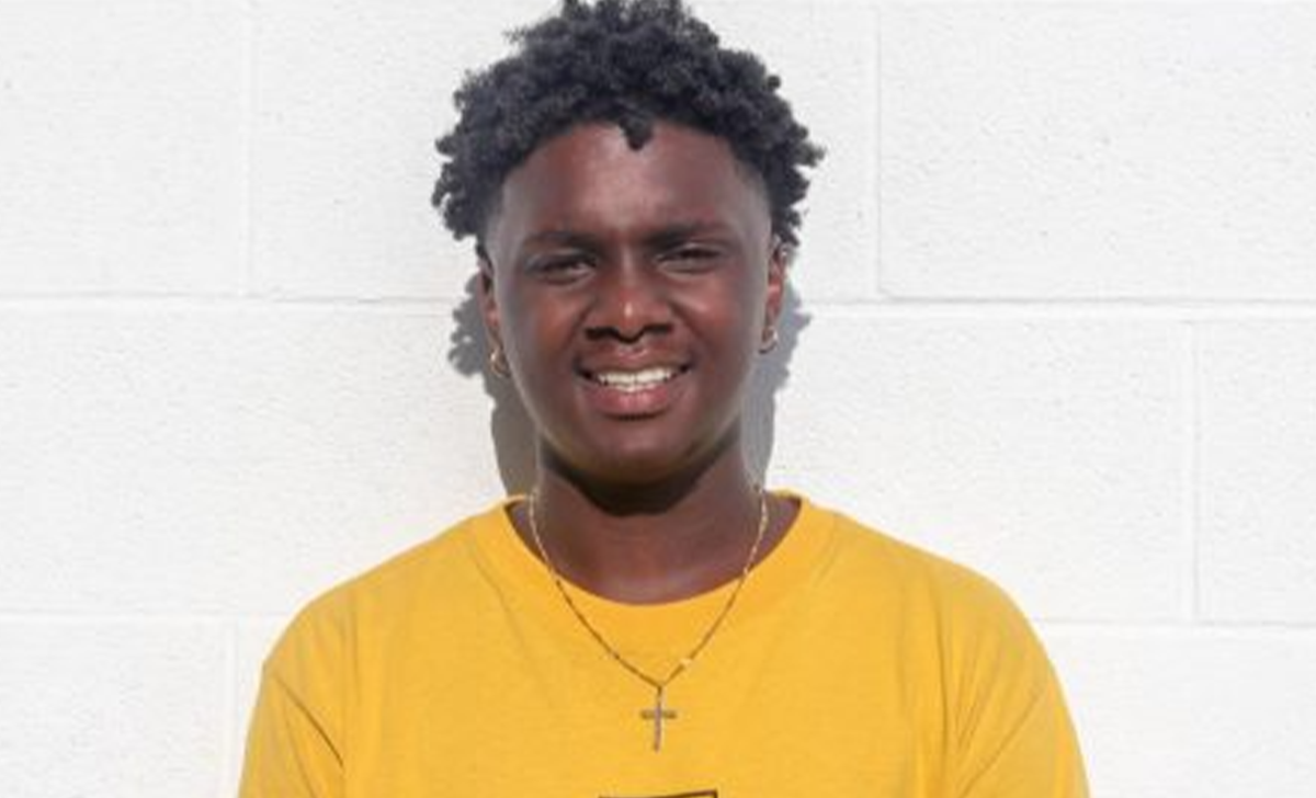 Jermaine Turner