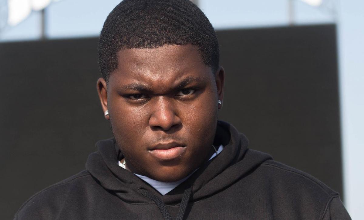 Kevon Gee