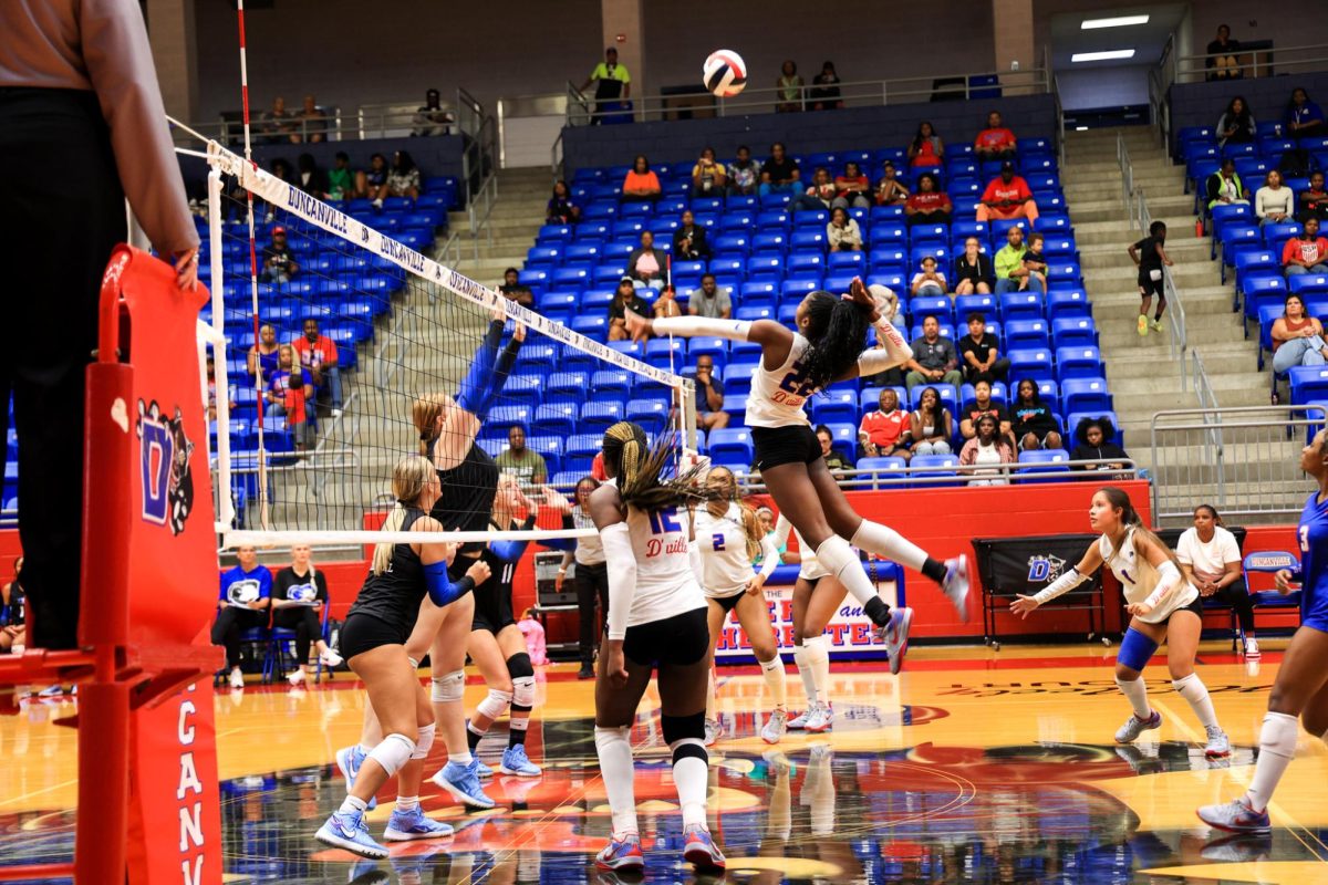 Duncanville & Centennial